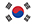 Korean flag